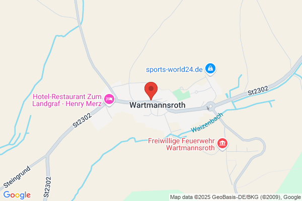 Gemeindeverwaltung