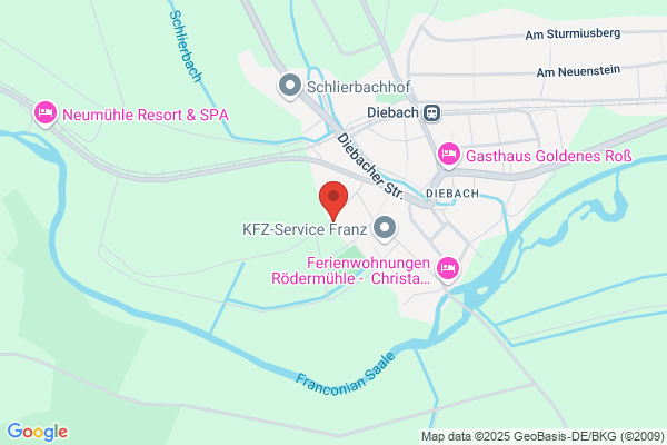 Gottfried Warmuth