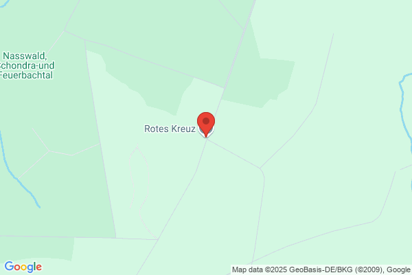 Rotes Kreuz
