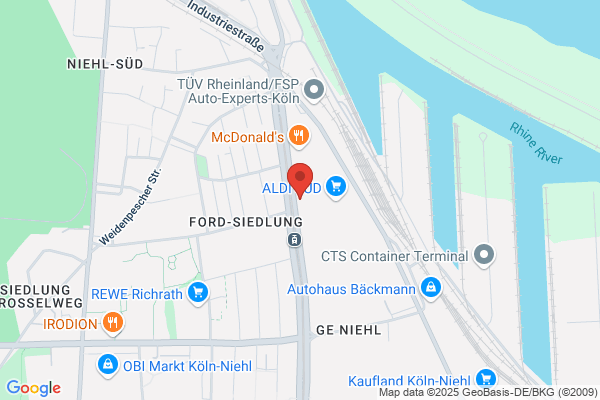CONTEMP Druckwerktemperierungs GmbH