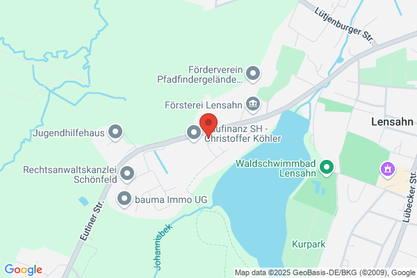 Immobilien-Service Martensen GmbH