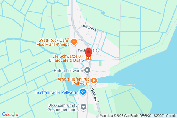 Restaurant Frische Brise