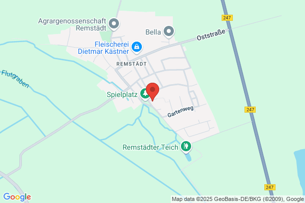 Kindergarten des DRK
