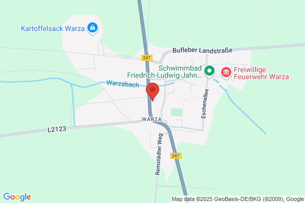 Nessetal-Reisen, Lorenz GmbH
