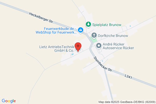Winfried Lietz