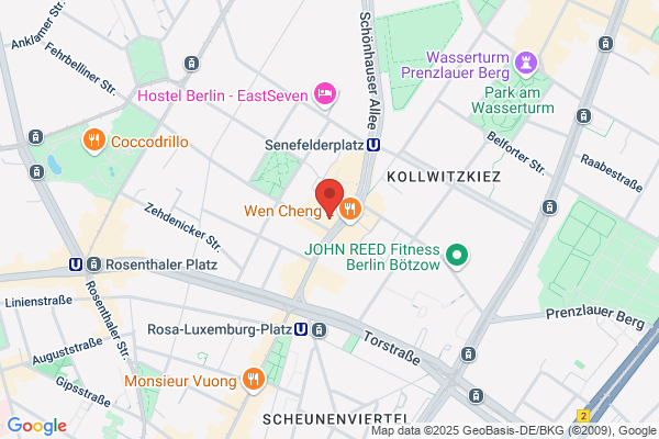 extra Verbrauchermarkt