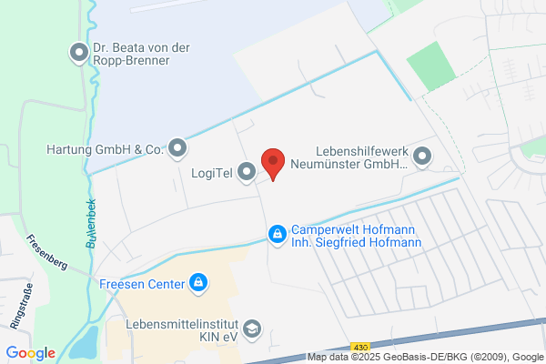 MEGA eG Neumünster