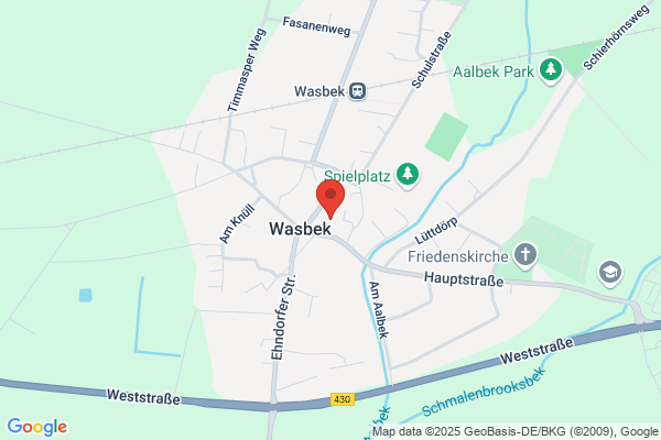 Doris u. Gerd Wasmund Friseurmeister/-in