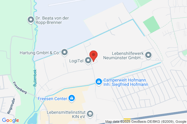 Gaumenschmaus Frischgrill GmbH