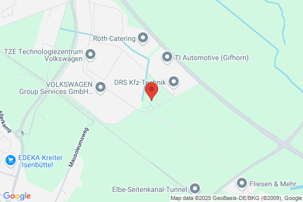 ISS GmbH