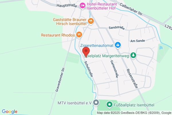 Jugendtreff