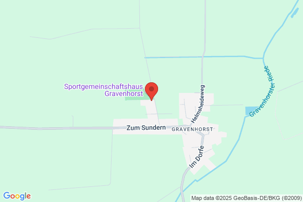 KKS-Tell Gravenhorst-Ohnhorst