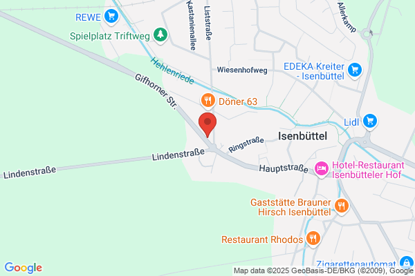 Polizeistation
