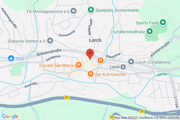 I & I Dienstleistungen