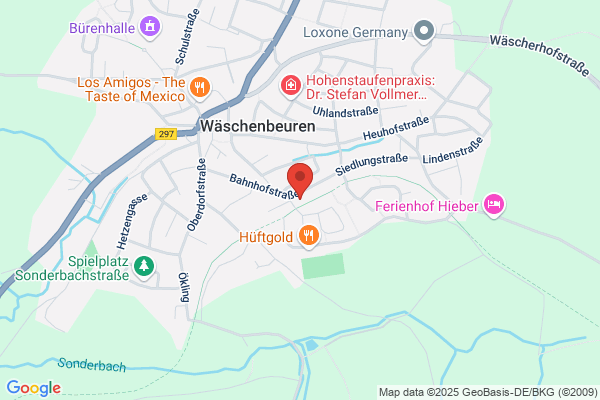 Bahnhofskindergarten
