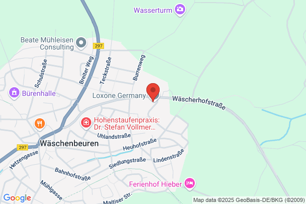 Baudisch Electronic GmbH