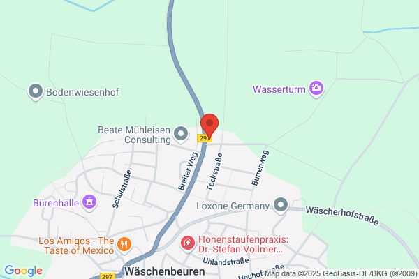 Bauhof