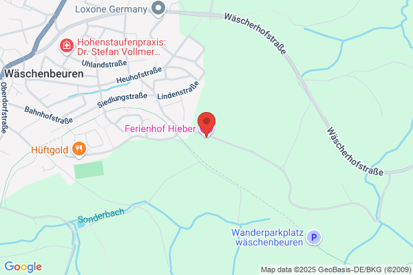 Ferienhof Hieber