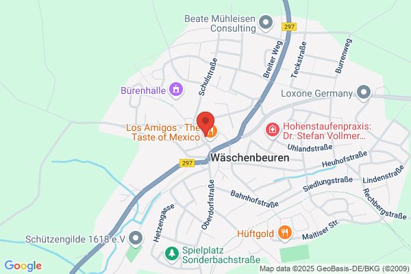 Feuerwehrgerätehaus