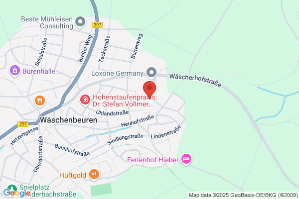 Granit Wohnungsbau GmbH