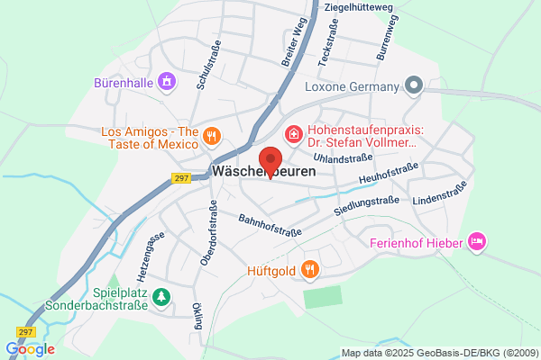 Holzbau Alfred Heckenlaible