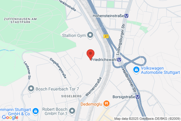 KST-Logistik GmbH