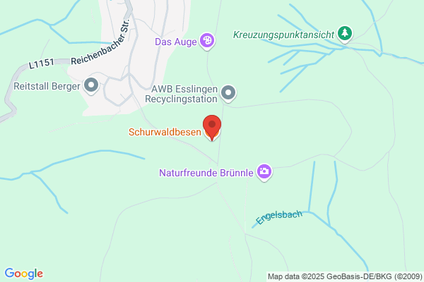 Schurwaldhöhe