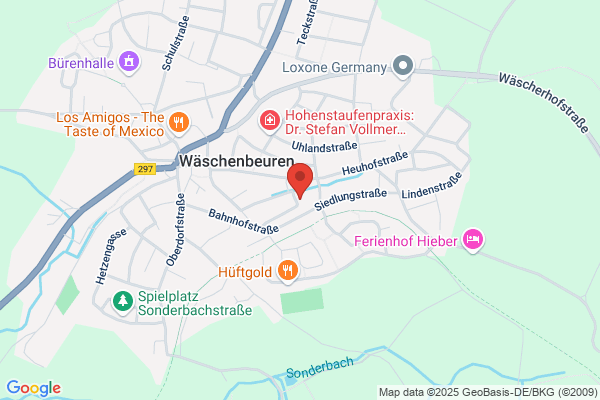 Stiftung Haus Lindenhof