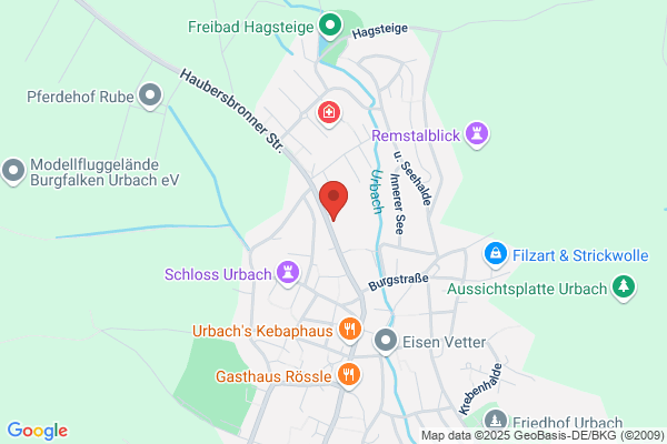 Transportbeton Waldhausen Betriebsgesellschaft mbH