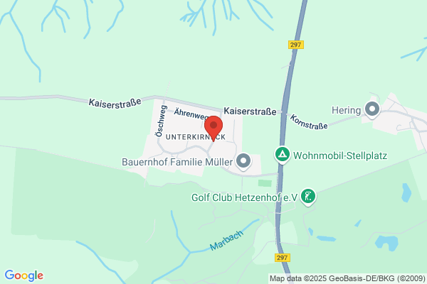 Unterkirneck