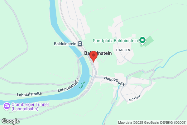 Zum Bären Landhotel