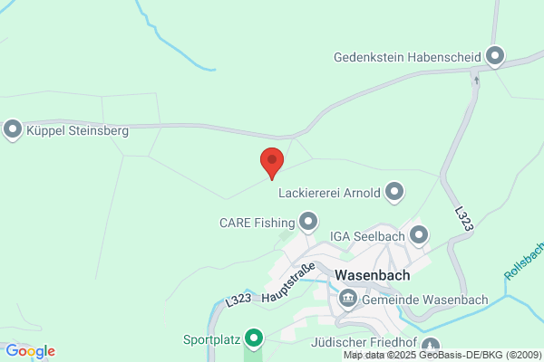 Andre Leinweber Garten und Landschaftsbau