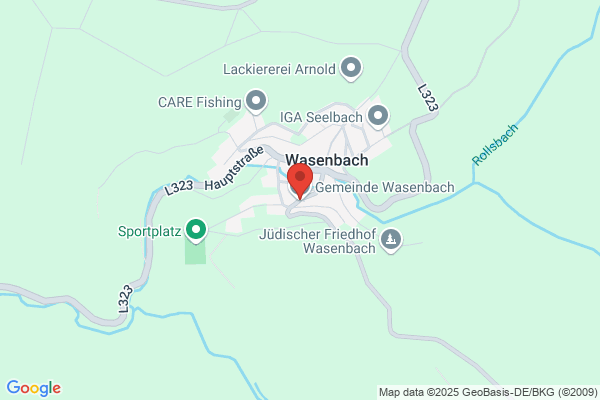 Gemeindeverwaltung