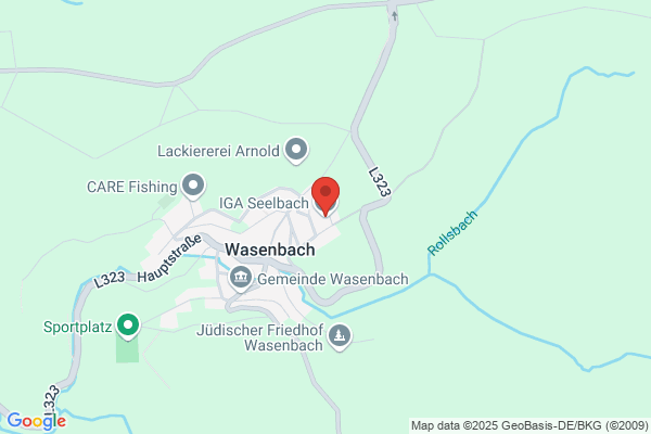 IGA Seelbach GmbH