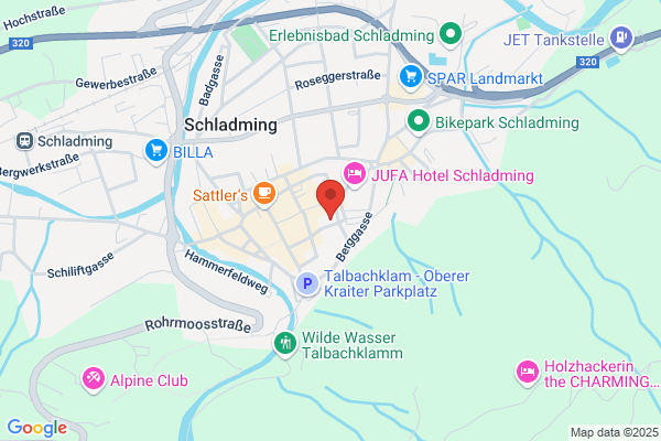 Generali Versicherung: Werner Blum