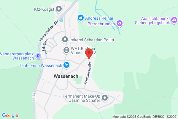 Gemeindebüro