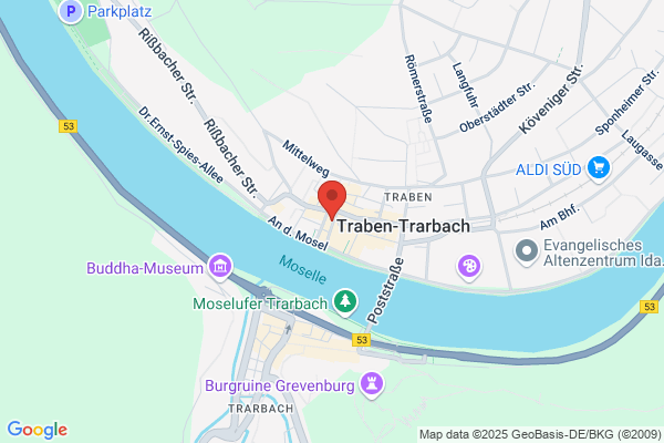 Kaffee Barfly