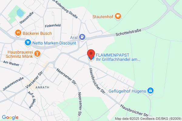 ROEBEN Gas GmbH Co. KG