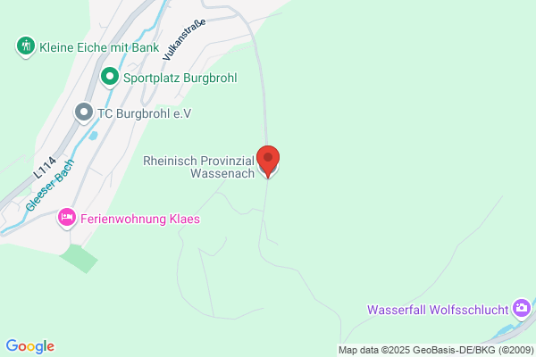 Rheinische Provinzial Basalt- und Lavawerke GmbH