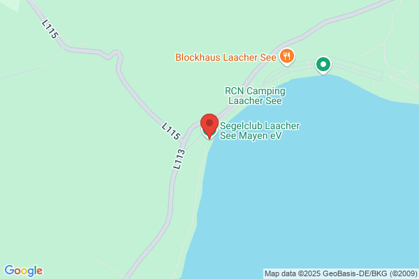 Segelclub Laacher See Mayen e.V.