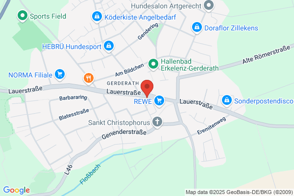 Glocken Apotheke Inh.Ulrike Baumgart