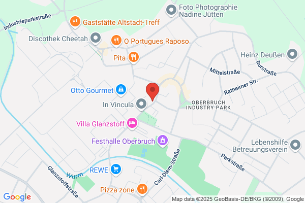 Kreuzapotheke