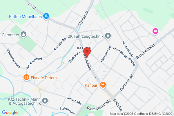 Tankcenter