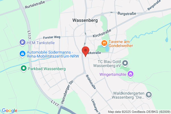 Bäcker Dick GmbH