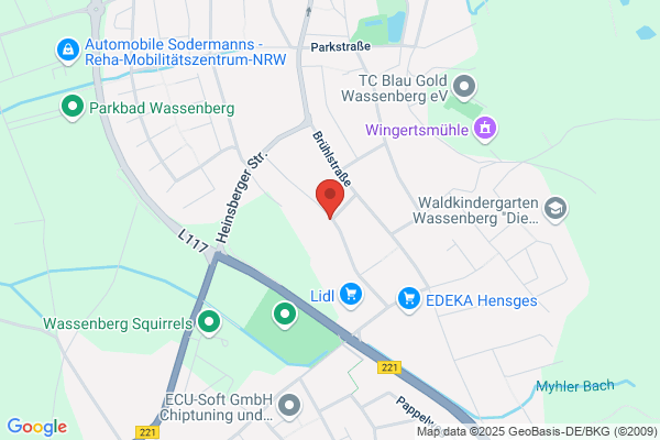 Stinges & Söhne GmbH