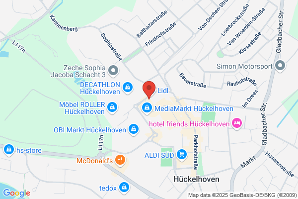 Stinges & Söhne GmbH