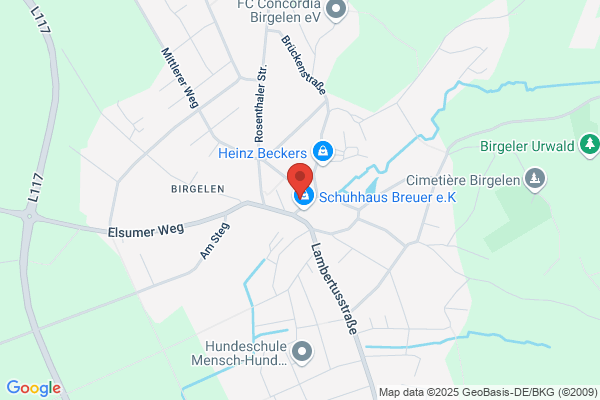 Raiffeisenbank Heinsberg eG