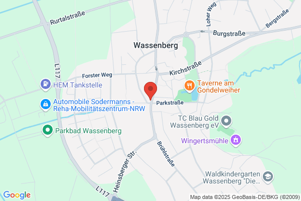 Volksbank Erkelenz eG, Filiale