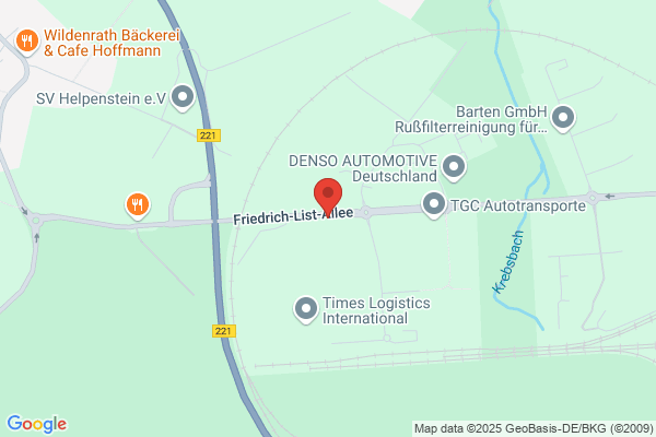 Gronau GmbH & Co. KG