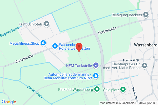 HK Baugesellschaft mbH